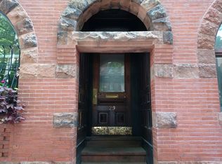 29 Claremont Park #2, Boston, MA 02118
