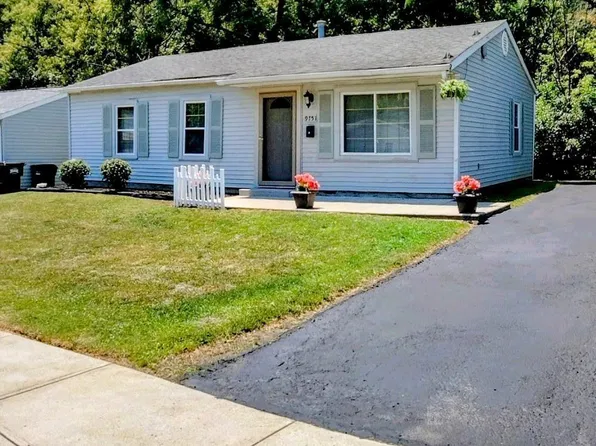 9751 Marino Dr, Cincinnati, OH 45251