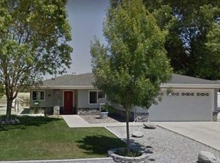 28341 Preakness Dr, Tehachapi, CA 93561