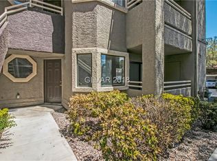 5036 S Rainbow Blvd UNIT 106, Las Vegas, NV 89118