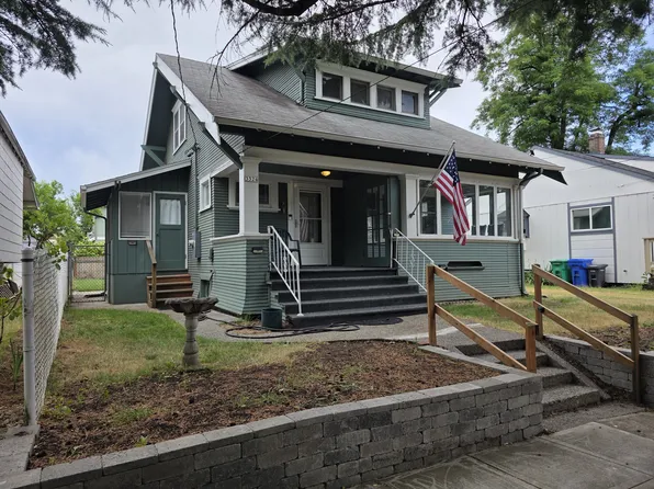 3324 NE 73rd Ave, Portland, OR 97213