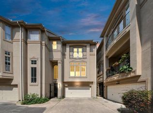 4514 Rose St, Houston, TX 77007