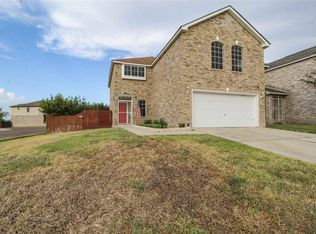 535 Gandara Dr, Laredo, TX 78043