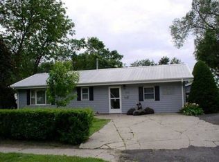 306 Sonora St, Watson, MO 64496