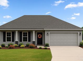 4717 Dean Dr, Milton, FL 32571