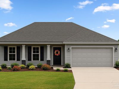 4717 Dean Dr, Pace, FL, 32571