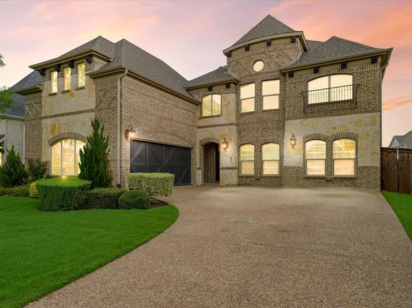 3605 Bankside, The Colony, TX 75056