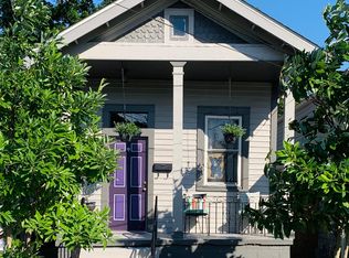 1431 Monroe St, New Orleans, LA 70118