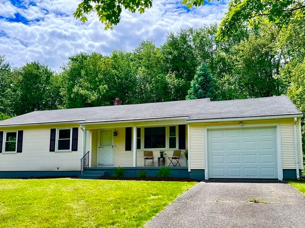 355 Ely Ave, West Springfield, MA 01089