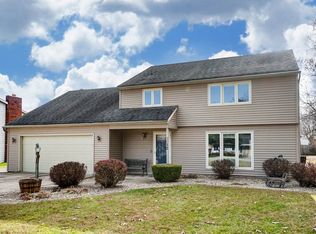 9612 Moeller Rd, New Haven, IN 46774