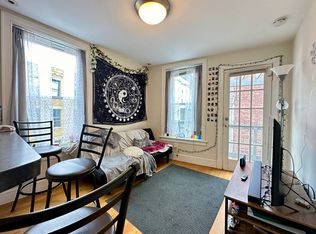 838 Huntington Ave #6, Boston, MA 02115