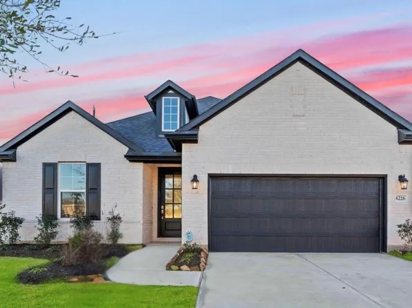 6226 Lost Ridge Ln, Richmond, TX 77469