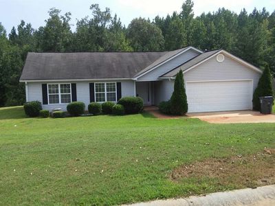 83 Canterbury Dr, Grantville, GA, 30220