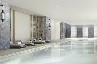 Rented by Manhattan Spaces