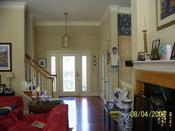 Foyer View