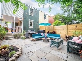 309 Madison St, Frederick, MD 21701