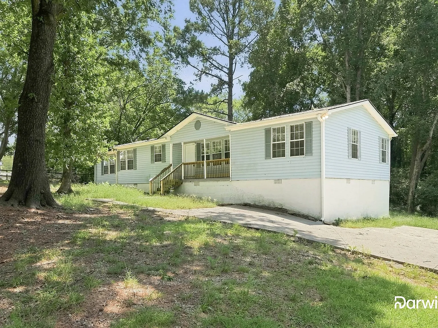 3 bed, 2.0 bath, 1668 sqft, $1,585 — Photo 2