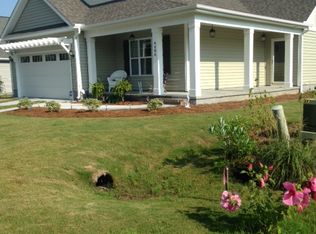 4486 Frying Pan Rd SE, Southport, NC 28461