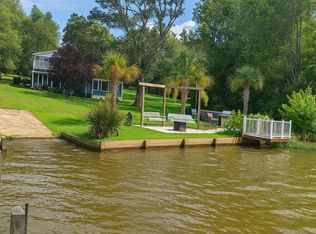 590 Relax St, Waterloo, SC 29384