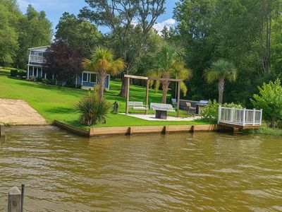 590 Relax St, Waterloo, SC, 29384