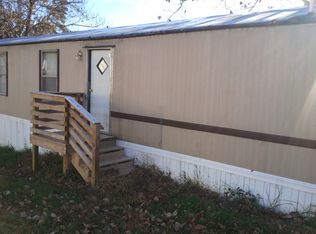 808 Gibson Dr, Mineral, VA 23117