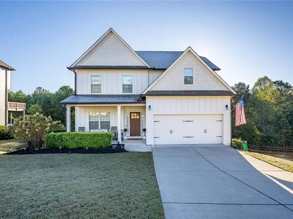 1143 Blankets Creek Dr, Canton, GA 30114