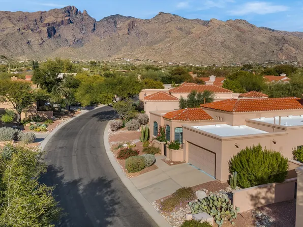 6320 N Calle Del Venado, Tucson, AZ 85718