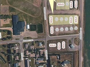 6 Prospect Ave, Stettler County No. 6, AB T0C 1G0