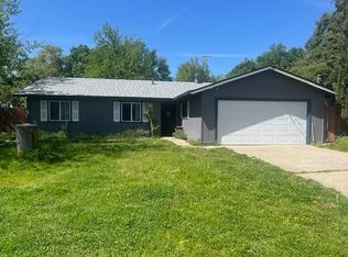 145 Crusader Rd, Diamond Springs, CA 95619