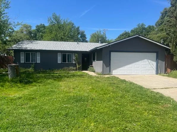 145 Crusader Rd, Diamond Springs, CA 95619