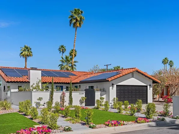 72594 Pitahaya St, Palm Desert, CA 92260