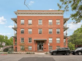1376 N Pearl St APT 109, Denver, CO 80203