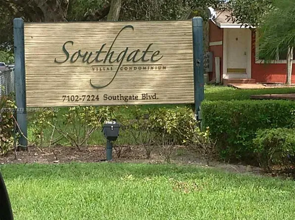 7104 Southgate Blvd #7104, Fort Lauderdale, FL 33321
