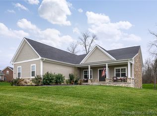 1739 Augusta Pkwy, Henryville, IN