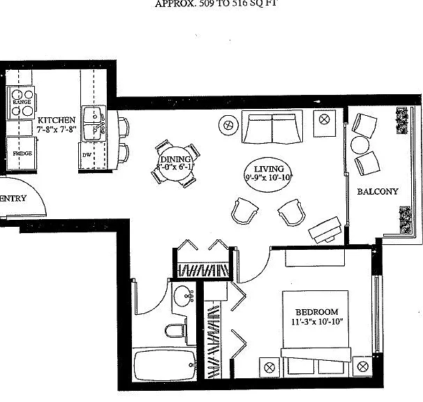 3528 Vanness Ave — Photo 17