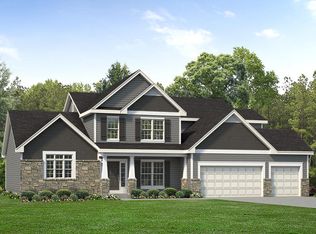 LOT 154 The Preserve, Saint Louis, MO 63123