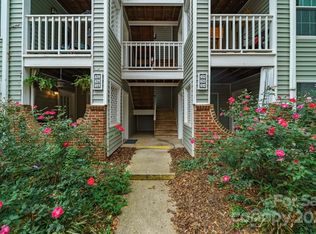 430 Queens Rd APT 632, Charlotte, NC