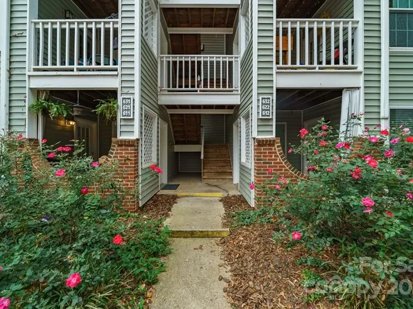 430 Queens Rd APT 632, Charlotte, NC 28207