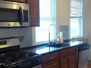 7 Douglass St, Cambridge, MA 02139