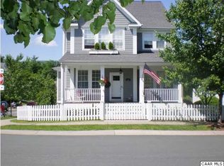 6102 Laura Ln, Crozet, VA 22932