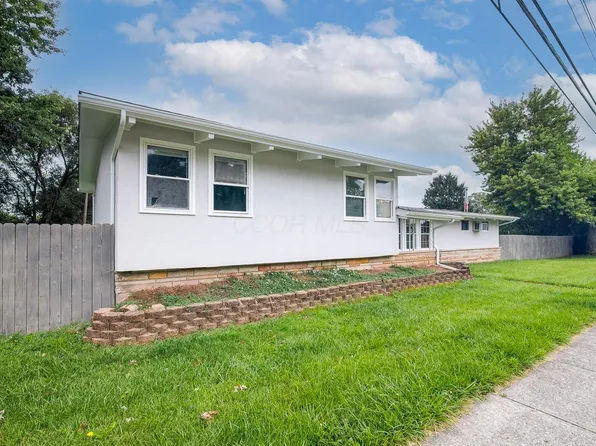 2905 W Case Rd, Dublin, OH 43017