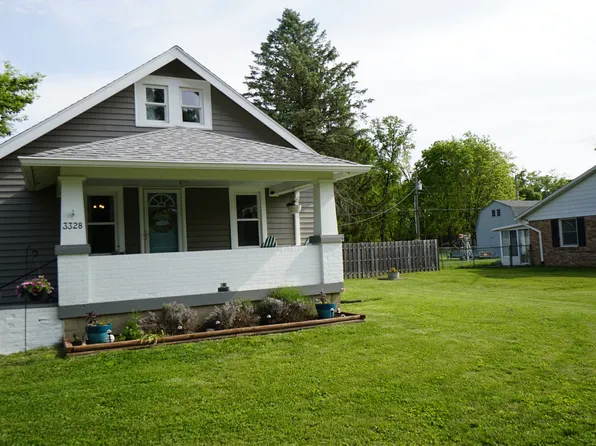 3328 W Main St, Plainfield, IN 46168