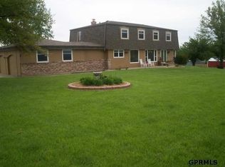 16821 S 156th St, Springfield, NE 68059