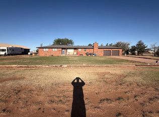 230 County Road X, Farwell, TX 79325