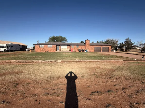 230 County Road X, Farwell, TX 79325