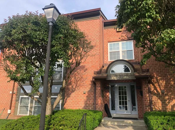 6933 Clearwind Ct Unit C, Baltimore, MD 21209