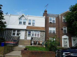 356 Richfield Rd, Upper Darby, PA 19082