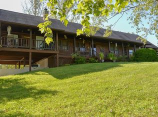 7865 Ky Highway 356, Cynthiana, KY 41031