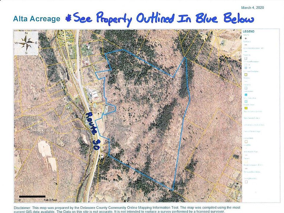 1st image of State Hwy #30