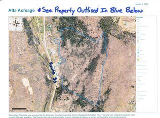 State Hwy #30, Halcottsville, NY 12438